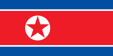 Demokratische Volksrepublik Korea