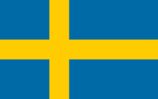 Königreich Schweden